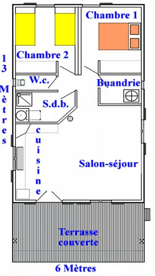ชาเลต์ เล ซิเลน Villa ดูซิเยร์ ภายนอก รูปภาพ